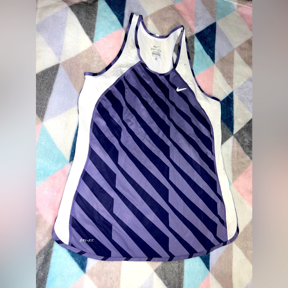 Dri-Fit Nike tank top